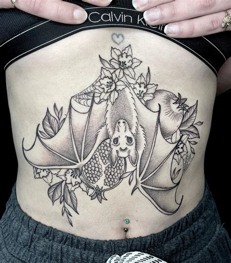 sternum tattoo women|sternum tattoo for large breasts.